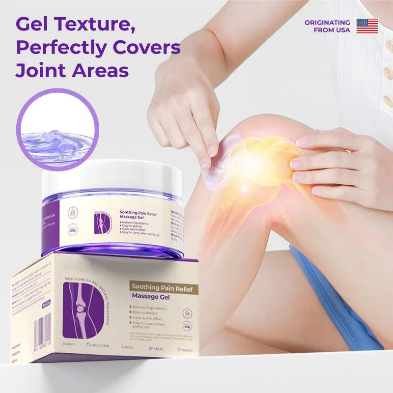 Empiriya FlexRelief™ Gel