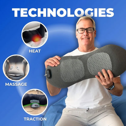End Your Back Pain & Sciatica Without Surgery in 15 Minutes a Day