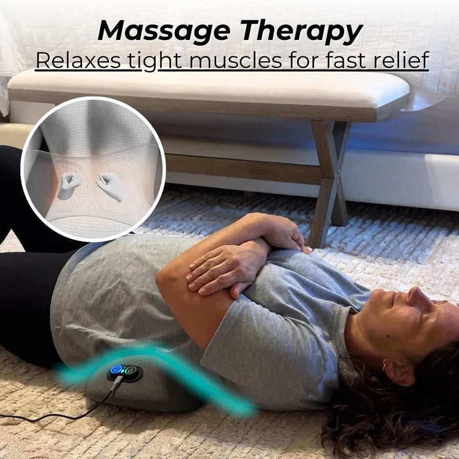 End Your Back Pain & Sciatica Without Surgery in 15 Minutes a Day