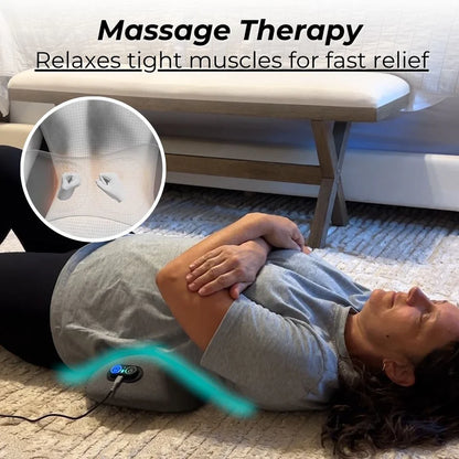 End Your Back Pain & Sciatica Without Surgery in 15 Minutes a Day
