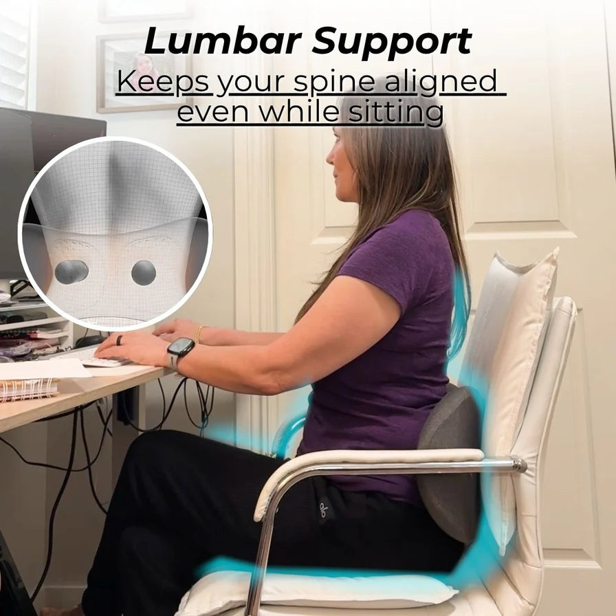 End Your Back Pain & Sciatica Without Surgery in 15 Minutes a Day
