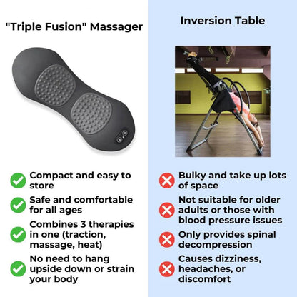 End Your Back Pain & Sciatica Without Surgery in 15 Minutes a Day