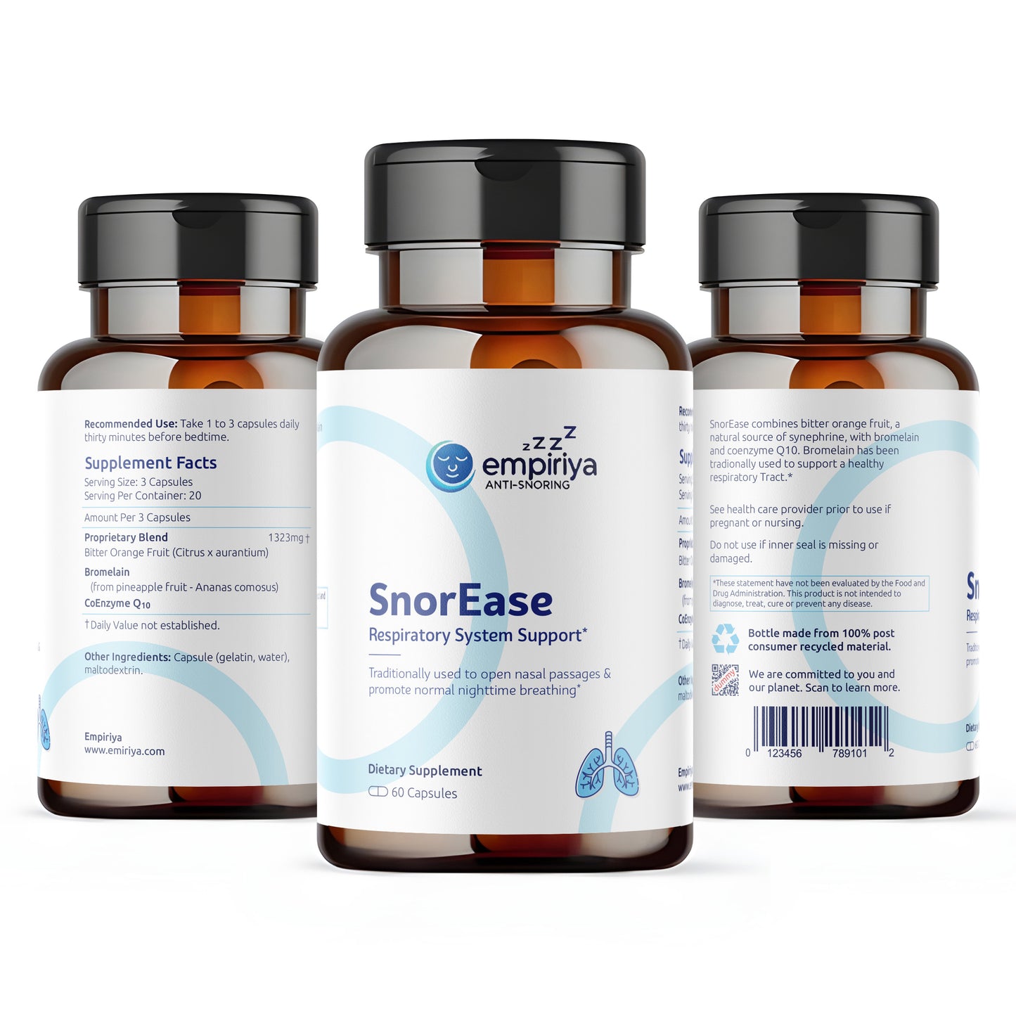 Empiriya™- SnorEase