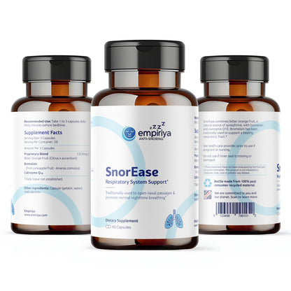 Empiriya™- SnorEase