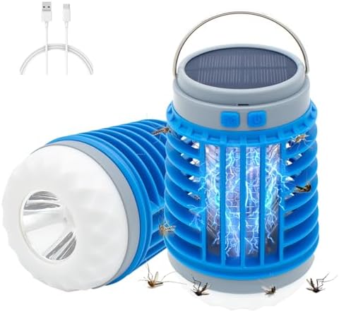 Empiriya™ Guard Mosquito Zapper