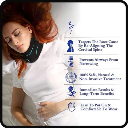Empiriya™- SnoreRelief Pro