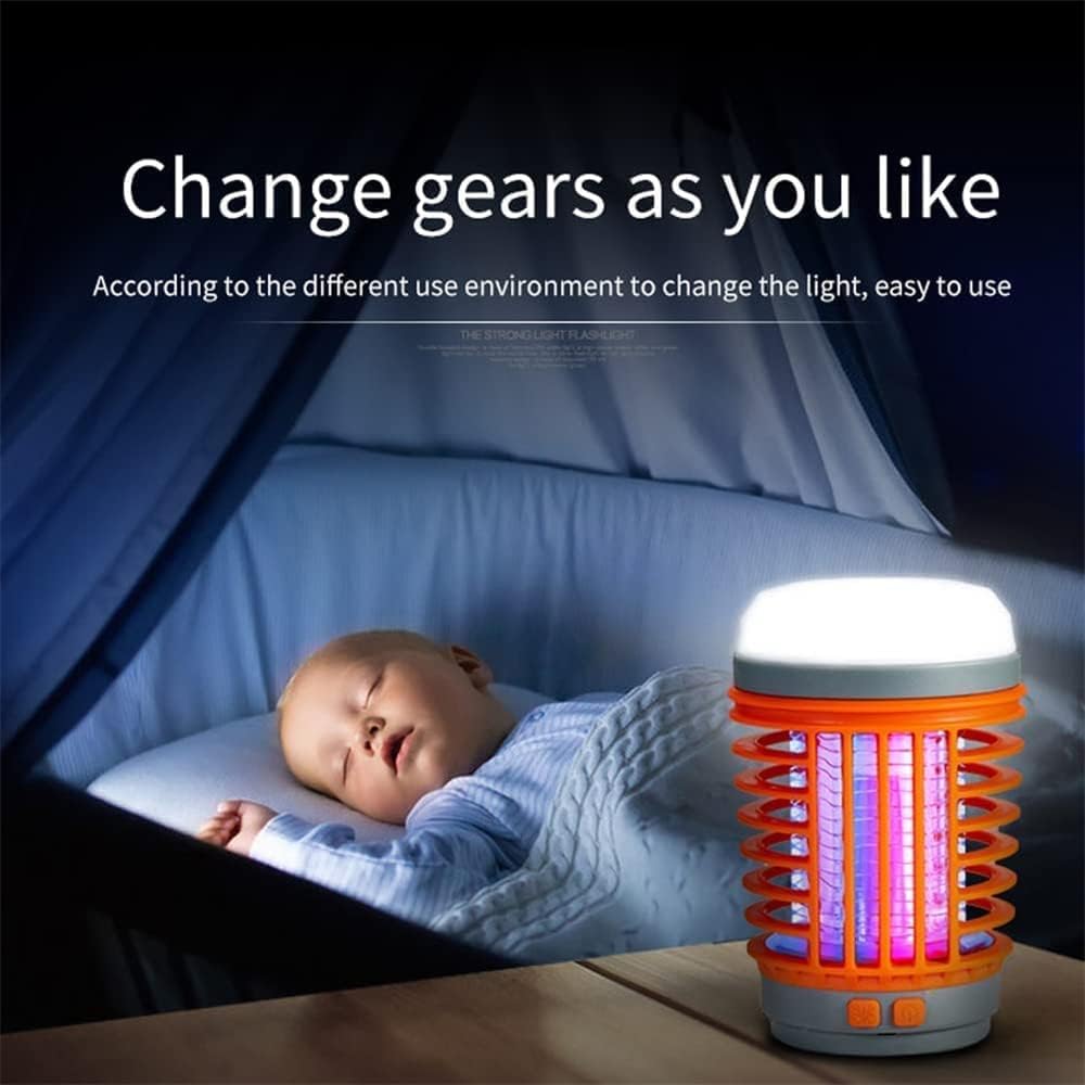 Empiriya™ Guard Mosquito Zapper
