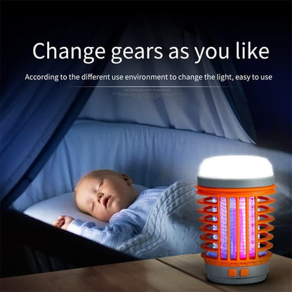 Empiriya™ Guard Mosquito Zapper