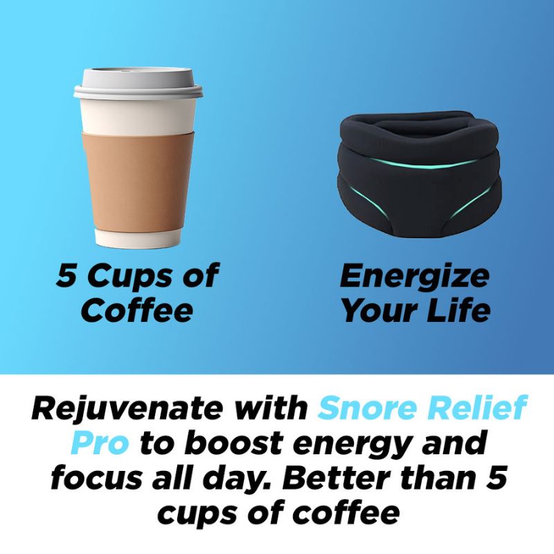 Empiriya™- SnoreRelief Pro