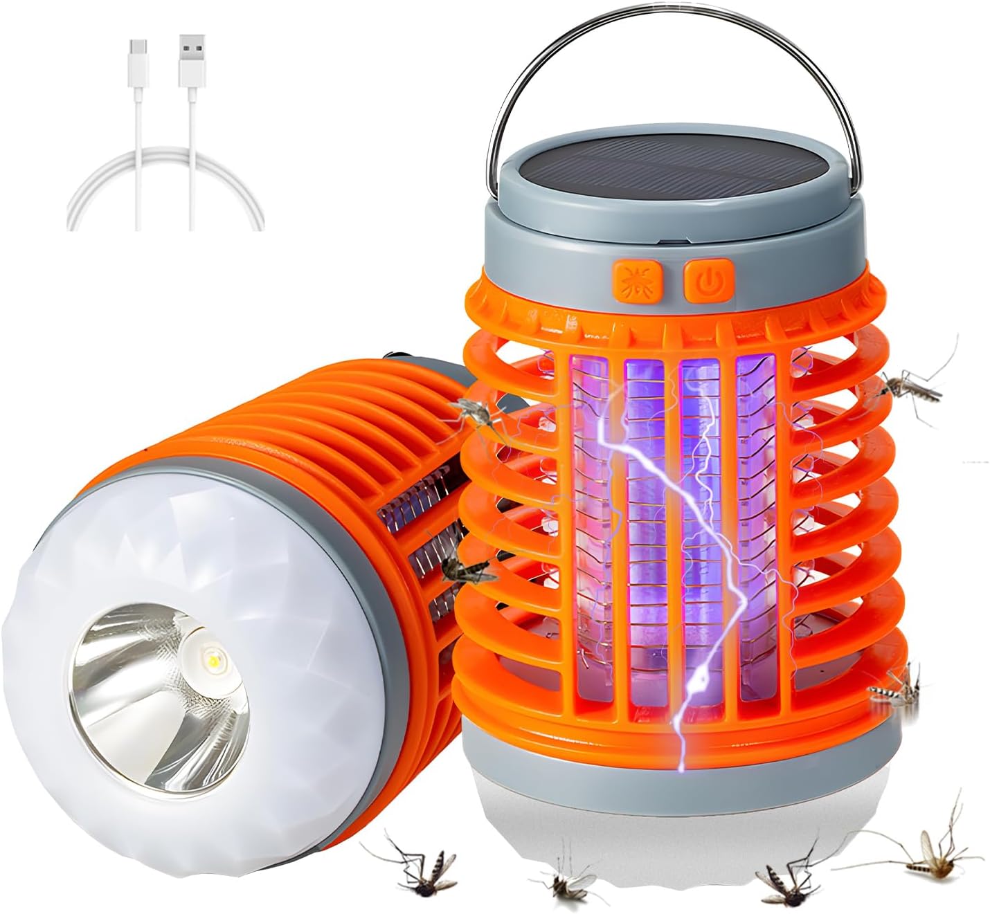 Empiriya™ Guard Mosquito Zapper