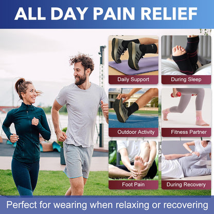 Empiriya™ SootheStep Plantar Fasciitis Sleeve
