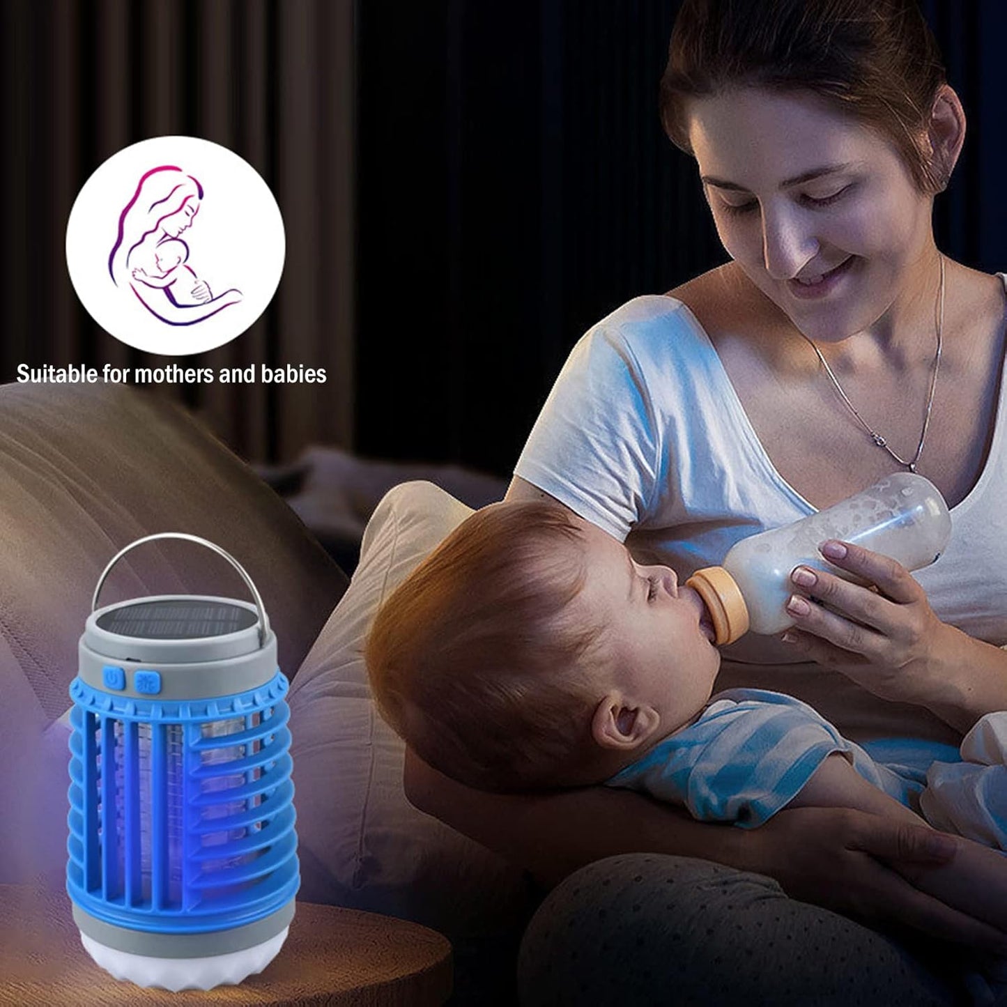Empiriya™ Guard Mosquito Zapper