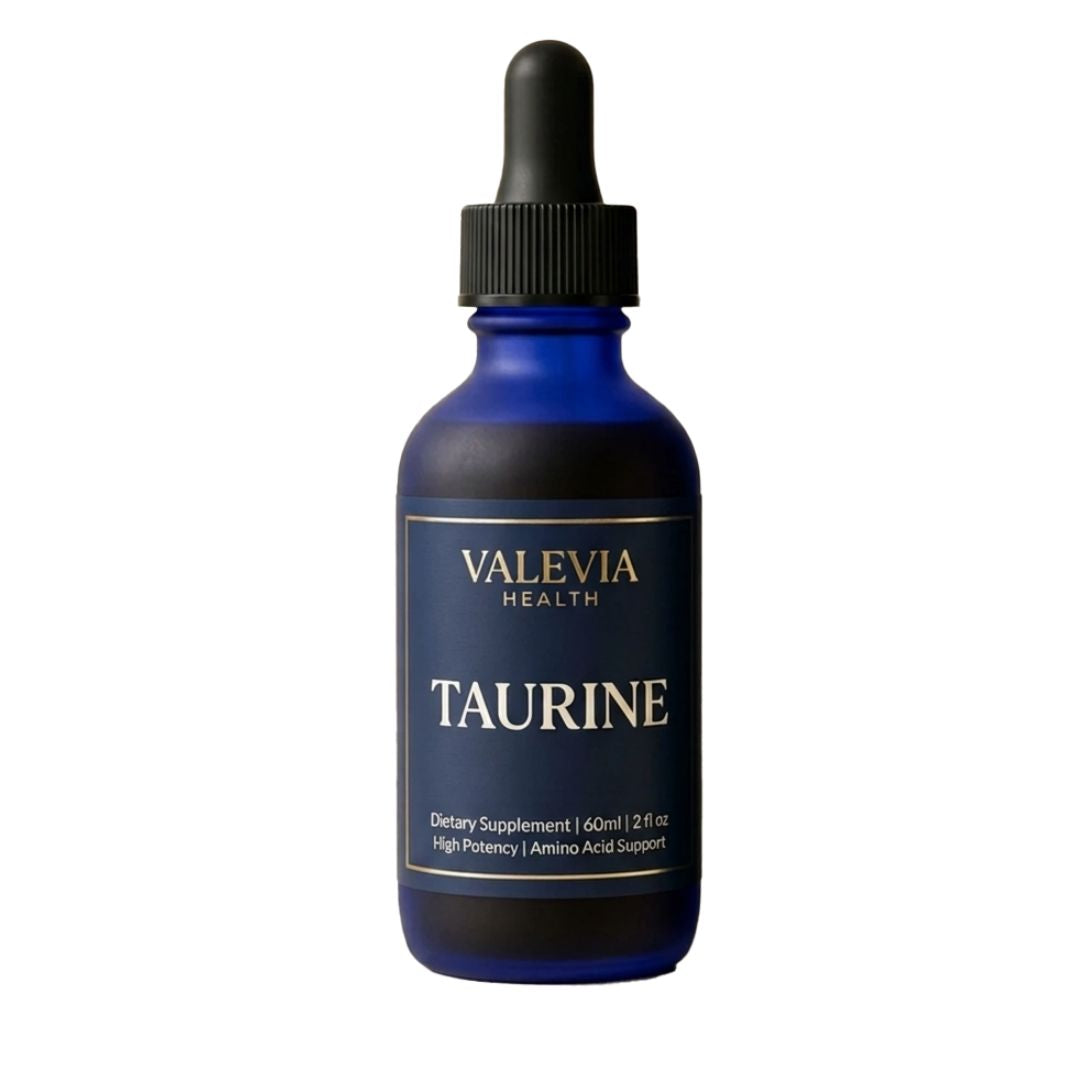 Valevia Health Taurine