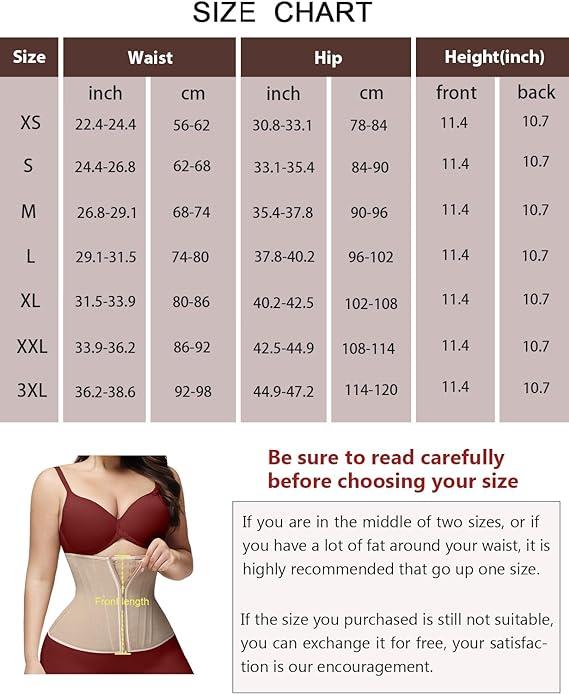 Waist Trainer
