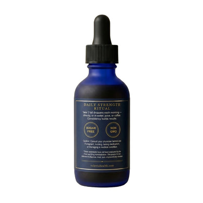 Valevia Health Taurine