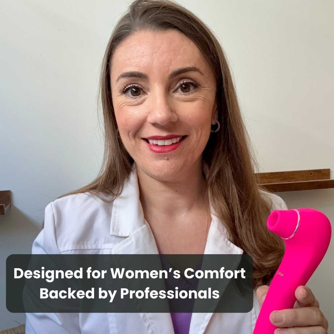 Empiriya™ Pro Age Massager