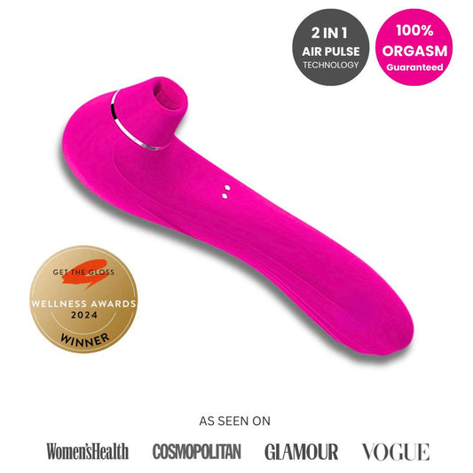 Empiriya™ Pro Age Massager