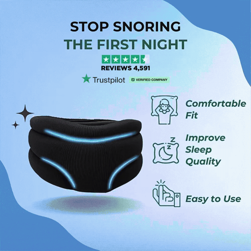 Empiriya™- SnoreRelief Pro