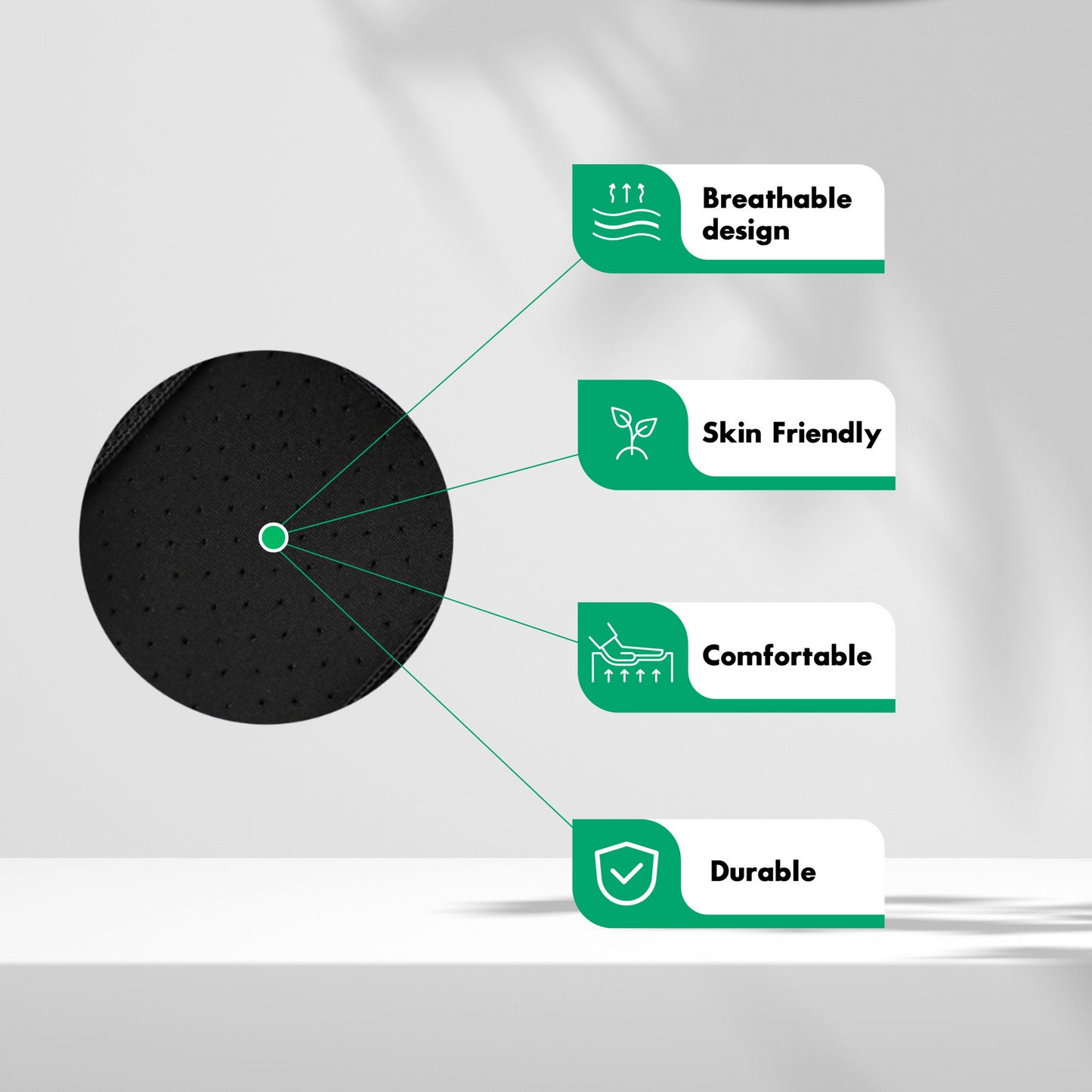 The 30-Second Shortcut to Perfect Posture. (LIMITED BOGO SALE)