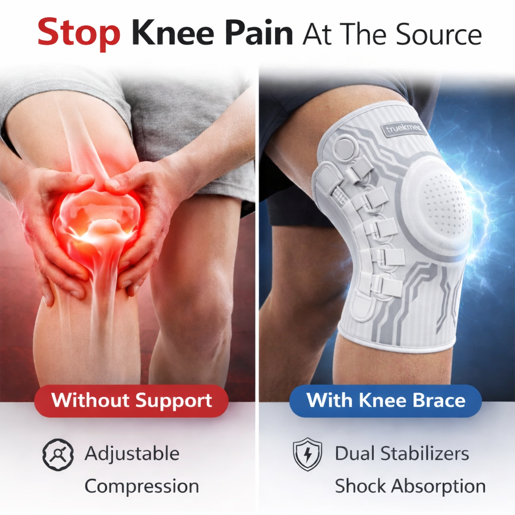 StabilKnee Pro
