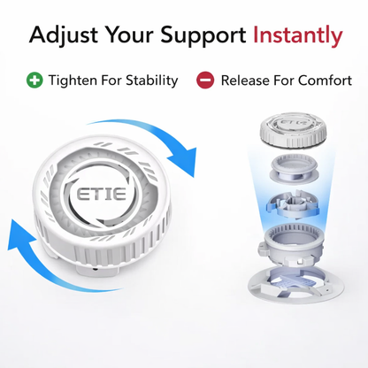 StabilKnee Pro