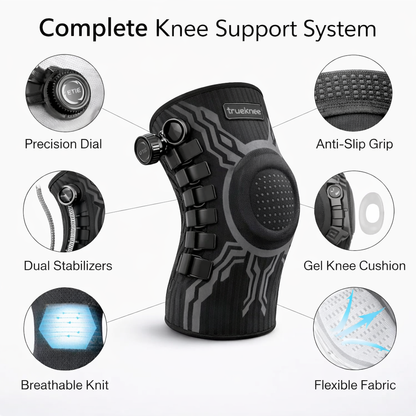 StabilKnee Pro