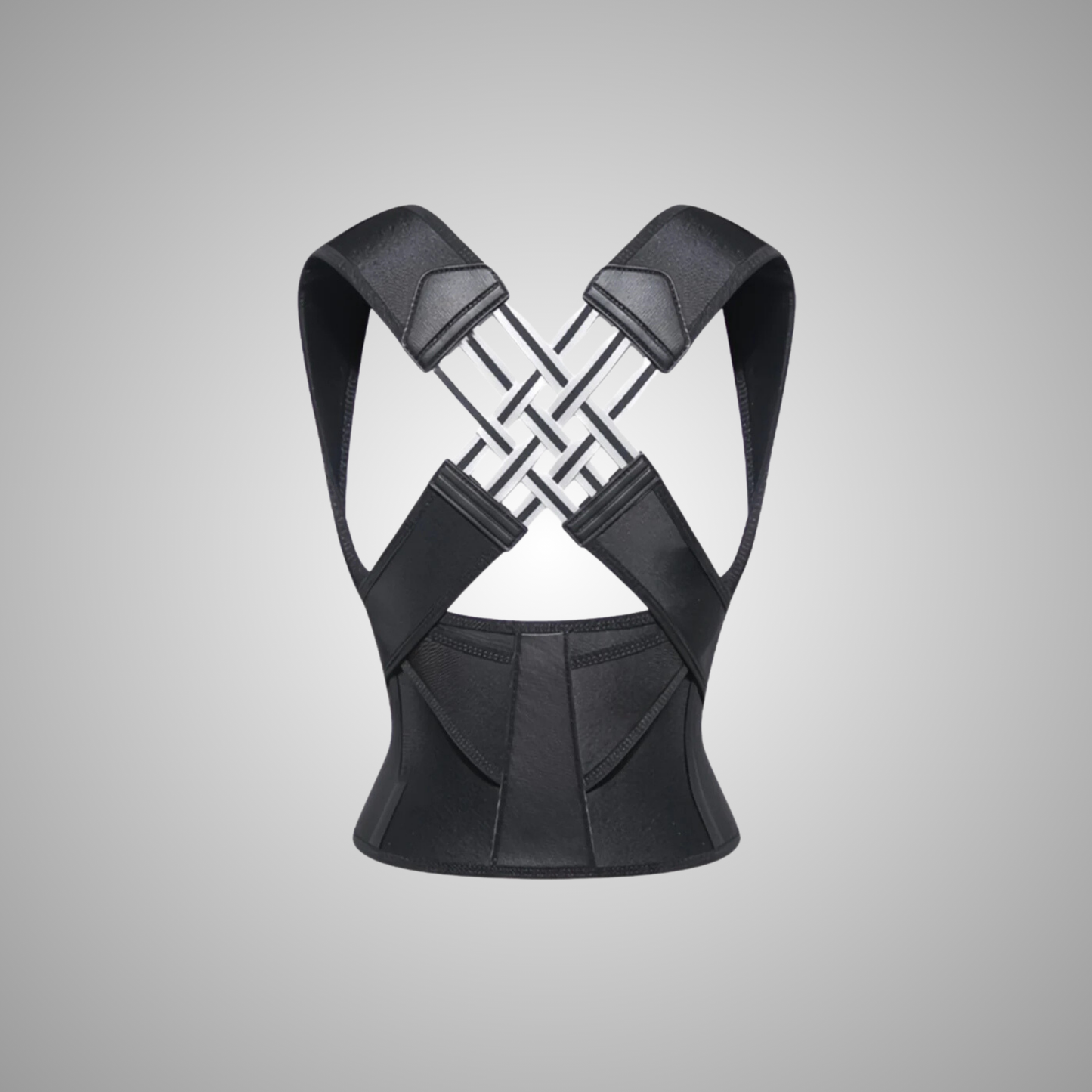 The 30-Second Shortcut to Perfect Posture. (LIMITED BOGO SALE)