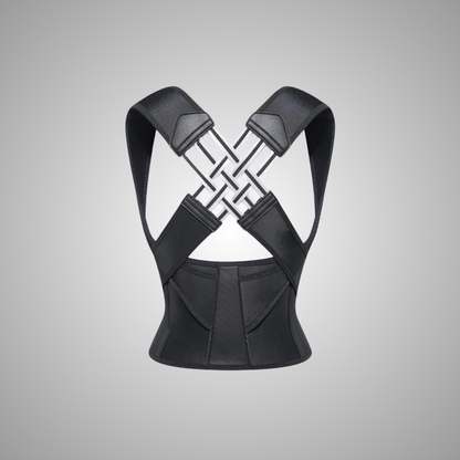 The 30-Second Shortcut to Perfect Posture. (LIMITED BOGO SALE)