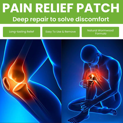 Empiriya Pain Relief Knee Patches