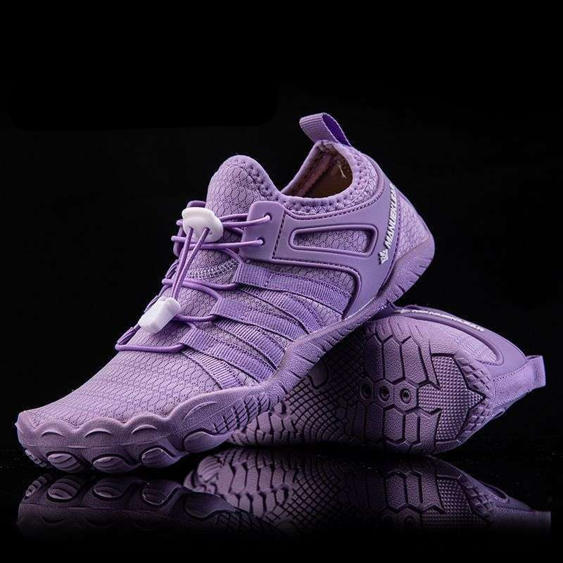 Tredwell Wide-Fit Comfort Trainer