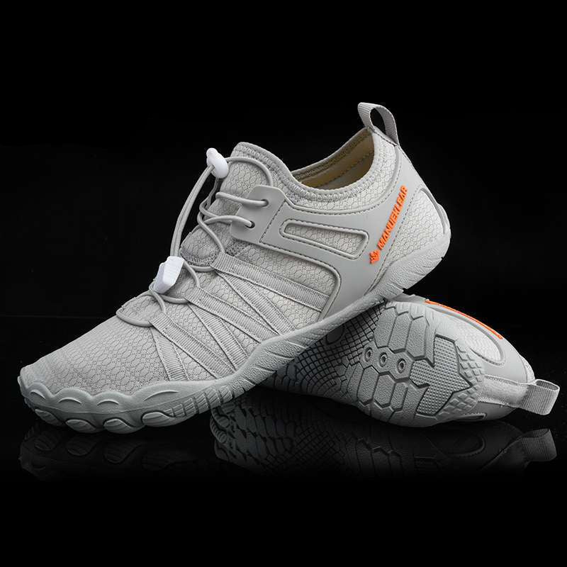 Tredwell Wide-Fit Comfort Trainer