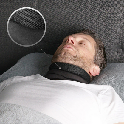 SleepAlign™ Neck Support for Snoring & Better Breathing