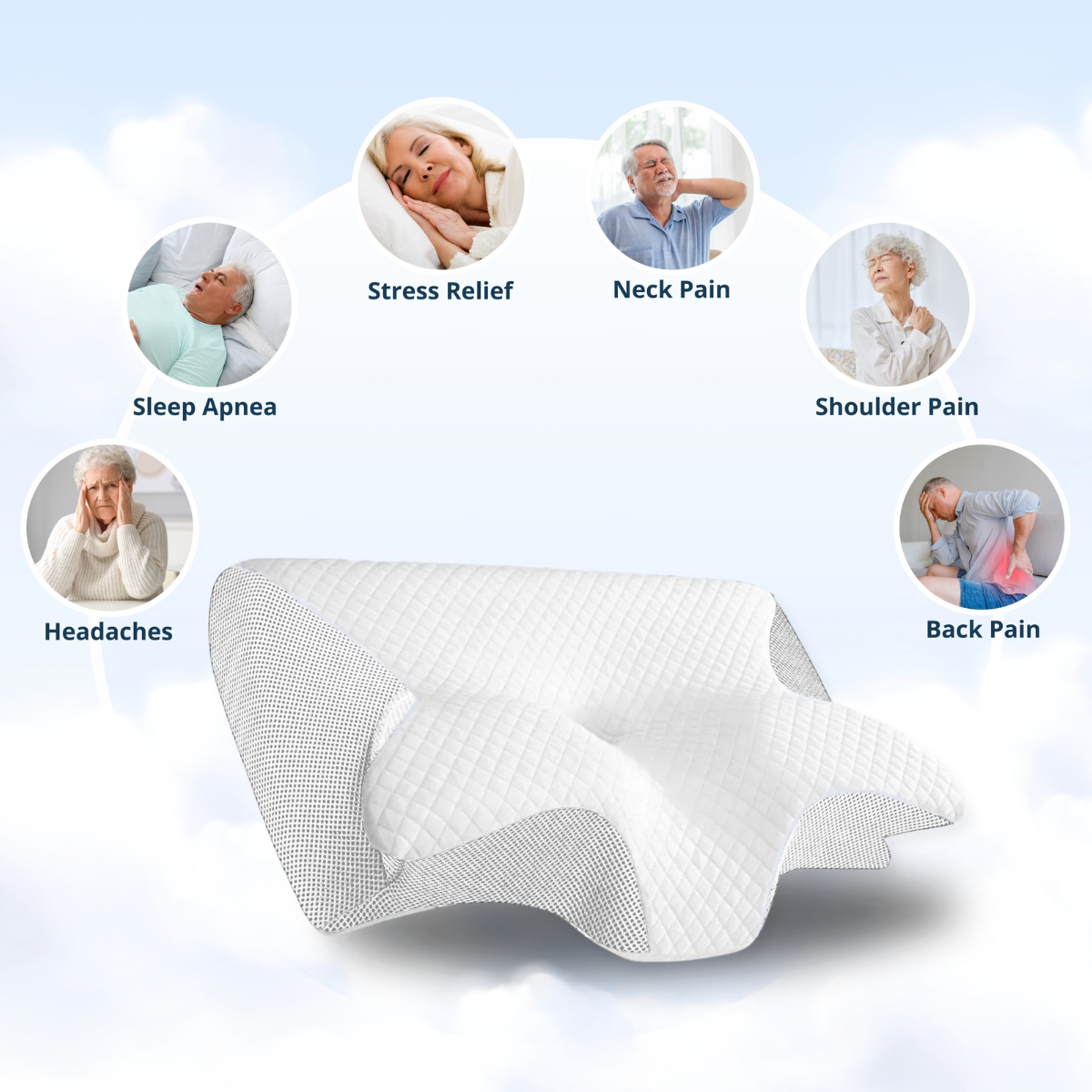 Discover the Pillow That Transforms Your Nights!