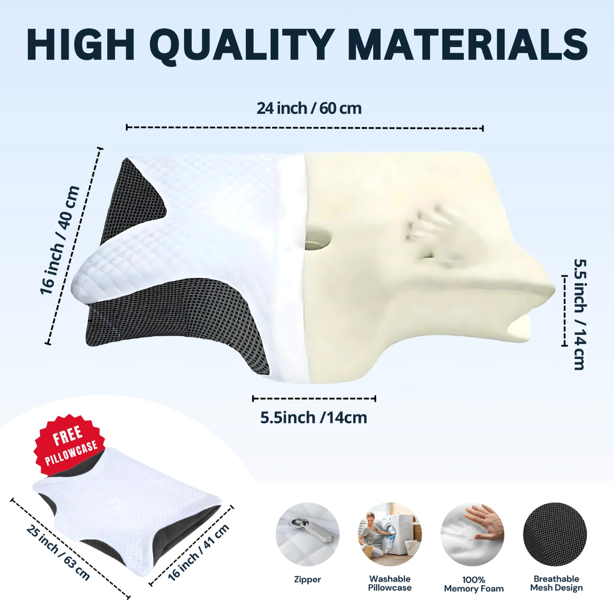 Discover the Pillow That Transforms Your Nights!