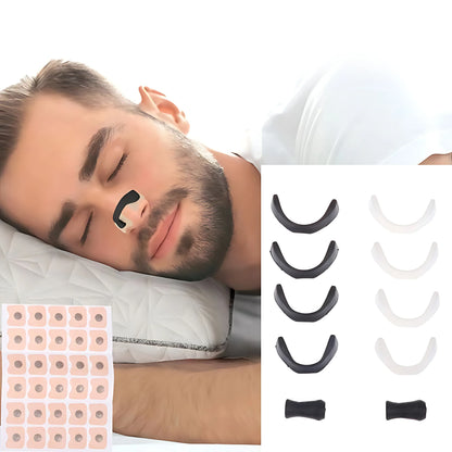 NasalEase™ | Ensures a better night's sleep!