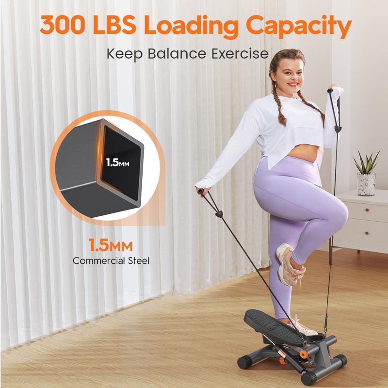Empiriya™- Mini Stepper Machine