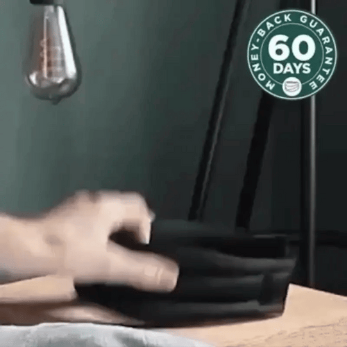 SleepAlign™ Neck Support for Snoring & Better Breathing