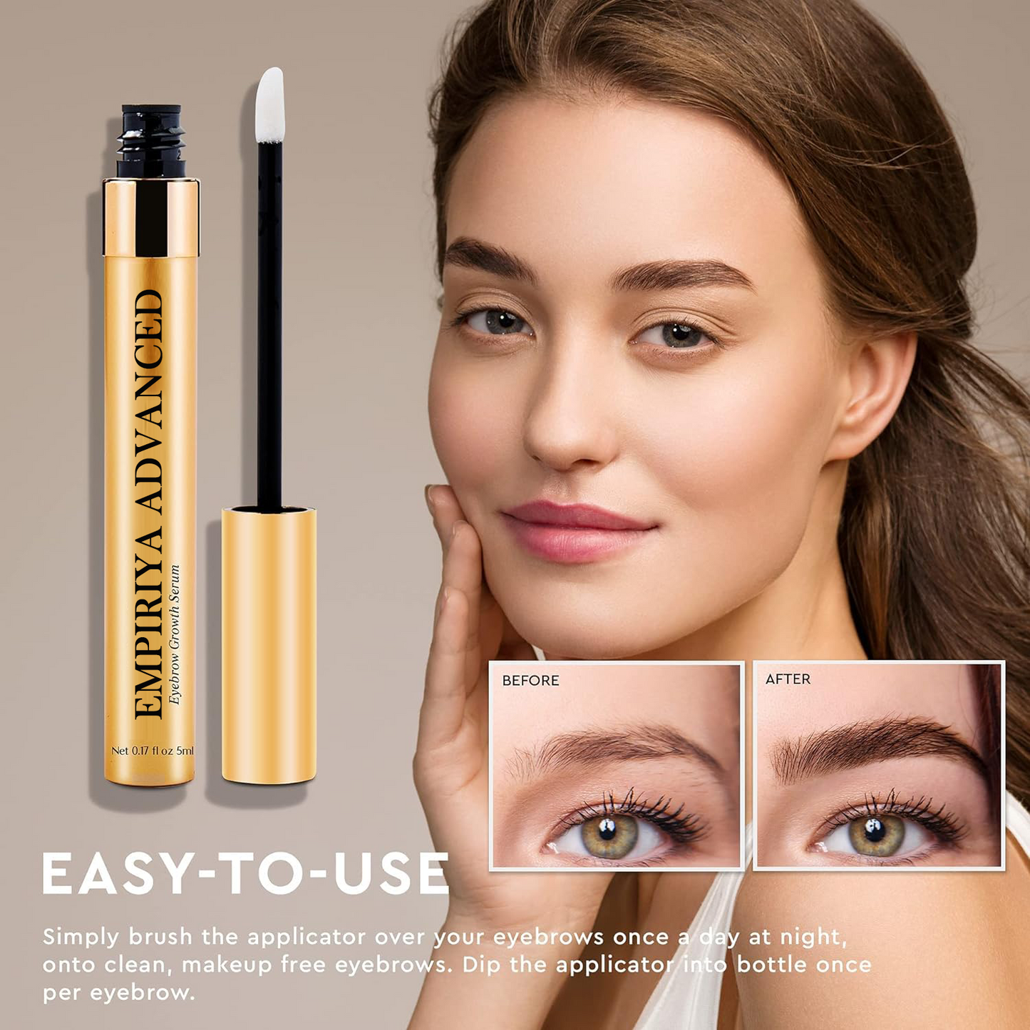 Empiriya™-Eyebrow Serum