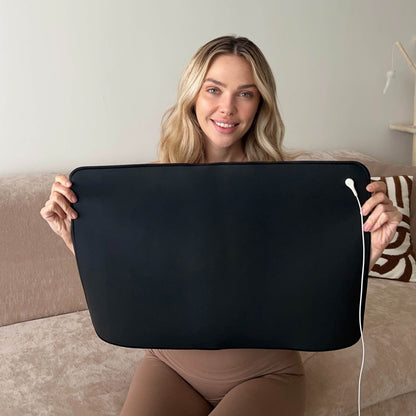 EmpiriyaGround™ - Premium Earthing Mat for Natural Healing
