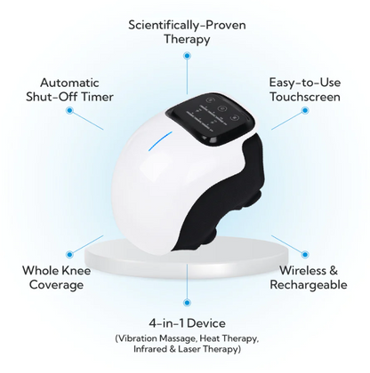 Empiriya™ Knee Massager