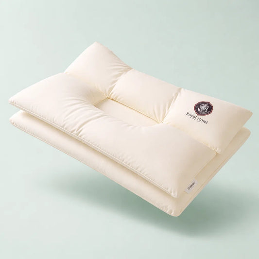 The DORSA Pillow