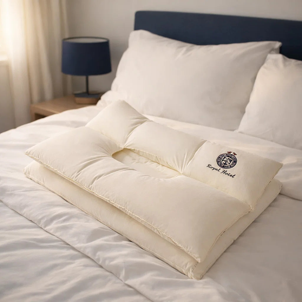 The DORSA Pillow