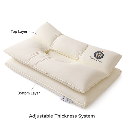 The DORSA Pillow