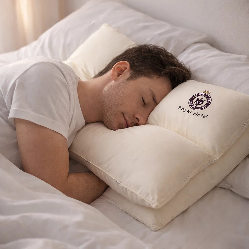 The DORSA Pillow