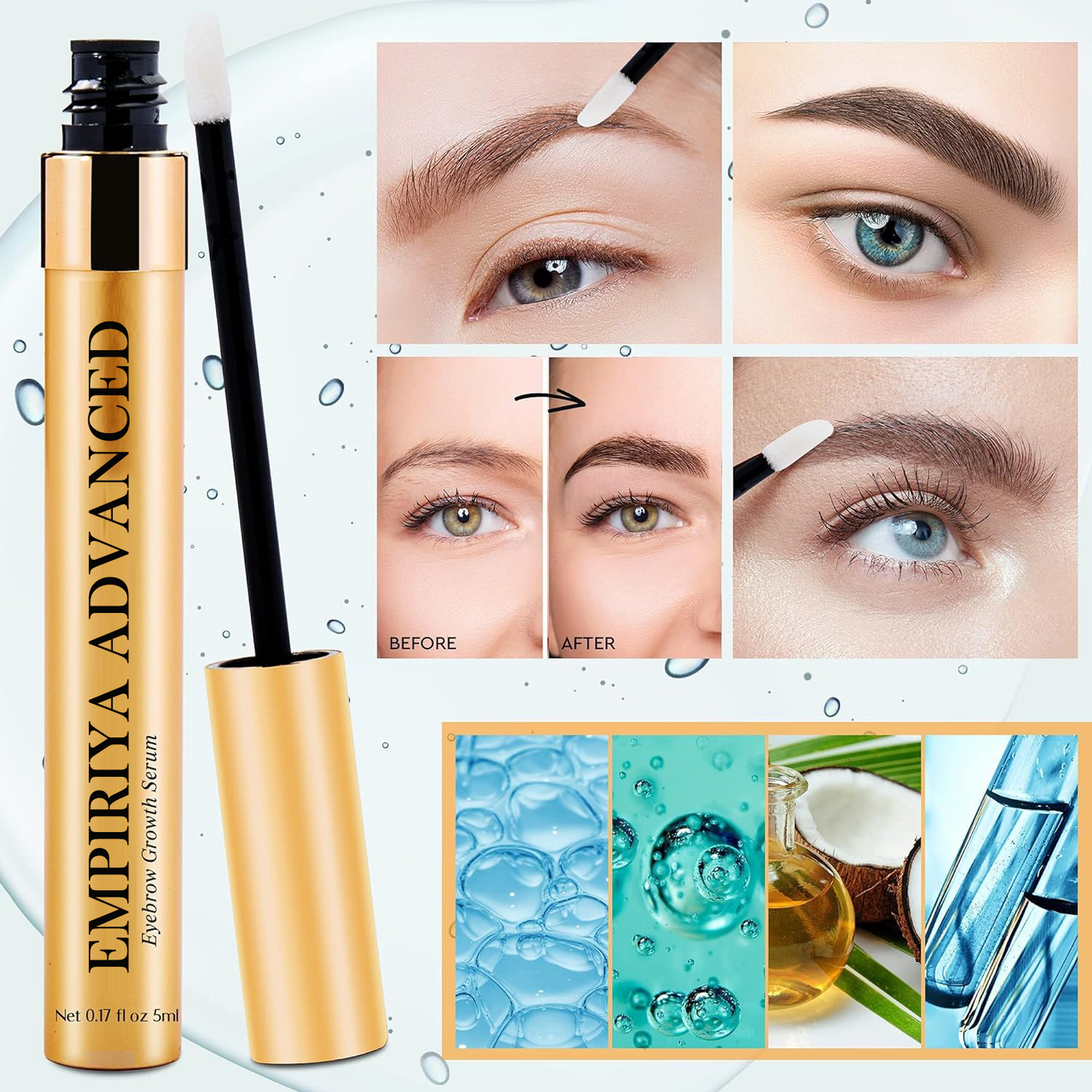 Empiriya™-Eyebrow Serum