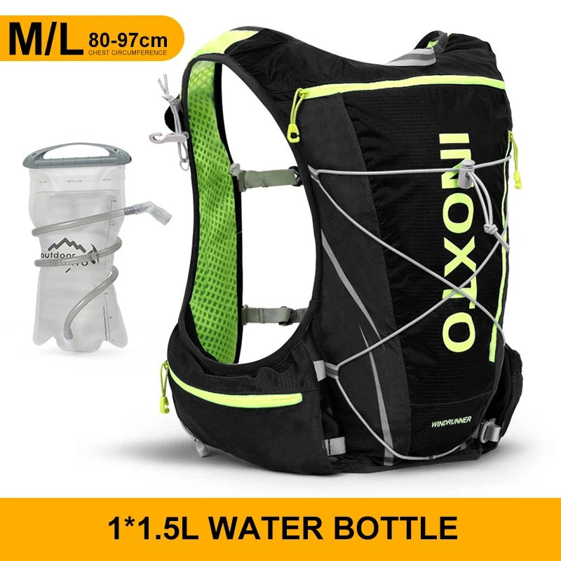 Empiriya™-INOXTO Slim Running Vest
