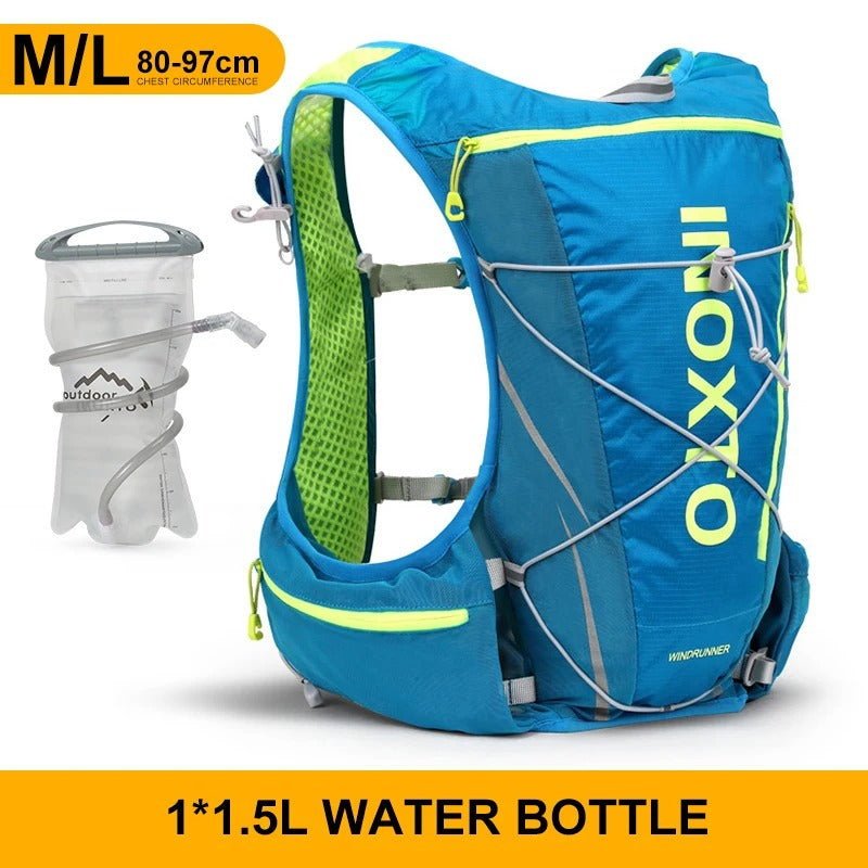 Empiriya™-INOXTO Slim Running Vest
