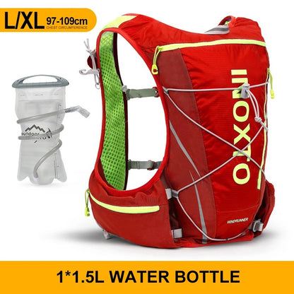 Empiriya™-INOXTO Slim Running Vest